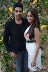 Dongata Movie First Look Launch